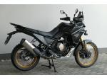 Klikněte pro detailní foto č. 3 - Voge 800 Rally Black ( přijímáme předobjednávky ) NOVINKA 2025