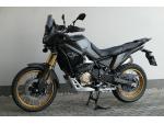 Klikněte pro detailní foto č. 4 - Voge 800 Rally Black ( přijímáme předobjednávky ) NOVINKA 2025