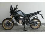 Klikněte pro detailní foto č. 5 - Voge 800 Rally Black ( přijímáme předobjednávky ) NOVINKA 2025