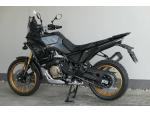 Klikněte pro detailní foto č. 6 - Voge 800 Rally Black ( přijímáme předobjednávky ) NOVINKA 2025