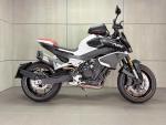Klikněte pro detailní foto č. 1 - CFMOTO 800 NK ABS - ČR / 1. MAJ / JEN 1950 KM / SUPER STAV A CENA
