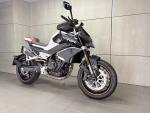 Klikněte pro detailní foto č. 2 - CFMOTO 800 NK ABS - ČR / 1. MAJ / JEN 1950 KM / SUPER STAV A CENA