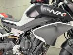 Klikněte pro detailní foto č. 4 - CFMOTO 800 NK ABS - ČR / 1. MAJ / JEN 1950 KM / SUPER STAV A CENA