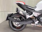 Klikněte pro detailní foto č. 5 - CFMOTO 800 NK ABS - ČR / 1. MAJ / JEN 1950 KM / SUPER STAV A CENA