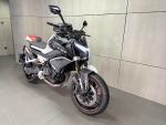 Klikněte pro detailní foto č. 6 - CFMOTO 800 NK ABS - ČR / 1. MAJ / JEN 1950 KM / SUPER STAV A CENA