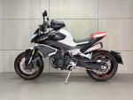 Klikněte pro detailní foto č. 7 - CFMOTO 800 NK ABS - ČR / 1. MAJ / JEN 1950 KM / SUPER STAV A CENA
