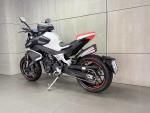 Klikněte pro detailní foto č. 8 - CFMOTO 800 NK ABS - ČR / 1. MAJ / JEN 1950 KM / SUPER STAV A CENA