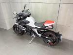 Klikněte pro detailní foto č. 9 - CFMOTO 800 NK ABS - ČR / 1. MAJ / JEN 1950 KM / SUPER STAV A CENA