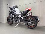 Klikněte pro detailní foto č. 10 - CFMOTO 800 NK ABS - ČR / 1. MAJ / JEN 1950 KM / SUPER STAV A CENA