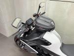 Klikněte pro detailní foto č. 11 - CFMOTO 800 NK ABS - ČR / 1. MAJ / JEN 1950 KM / SUPER STAV A CENA
