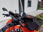 Klikněte pro detailní foto č. 8 - Loncin XWolf 300i