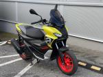 Klikněte pro detailní foto č. 1 - Aprilia SR GT 125
