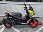 Klikněte pro detailní foto č. 2 - Aprilia SR GT 125