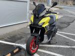 Klikněte pro detailní foto č. 3 - Aprilia SR GT 125