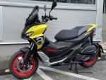 Klikněte pro detailní foto č. 4 - Aprilia SR GT 125
