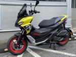 Klikněte pro detailní foto č. 5 - Aprilia SR GT 125