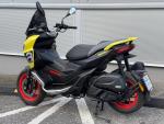 Klikněte pro detailní foto č. 6 - Aprilia SR GT 125