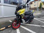 Klikněte pro detailní foto č. 7 - Aprilia SR GT 125
