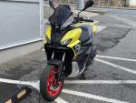 Klikněte pro detailní foto č. 9 - Aprilia SR GT 125