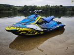 Klikněte pro detailní foto č. 1 - Sea - Doo SPARK Trixx 900 HO ACE 2-up iBR 90hp