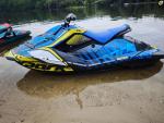 Klikněte pro detailní foto č. 2 - Sea - Doo SPARK Trixx 900 HO ACE 2-up iBR 90hp