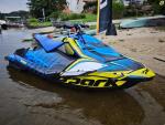 Klikněte pro detailní foto č. 3 - Sea - Doo SPARK Trixx 900 HO ACE 2-up iBR 90hp