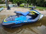 Klikněte pro detailní foto č. 4 - Sea - Doo SPARK Trixx 900 HO ACE 2-up iBR 90hp