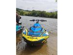 Klikněte pro detailní foto č. 5 - Sea - Doo SPARK Trixx 900 HO ACE 2-up iBR 90hp