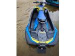 Klikněte pro detailní foto č. 6 - Sea - Doo SPARK Trixx 900 HO ACE 2-up iBR 90hp