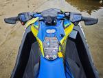 Klikněte pro detailní foto č. 7 - Sea - Doo SPARK Trixx 900 HO ACE 2-up iBR 90hp