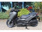 Klikněte pro detailní foto č. 2 - Yamaha X-Max 300 TECH KAMO 2025