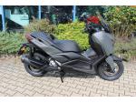 Klikněte pro detailní foto č. 6 - Yamaha X-Max 300 TECH KAMO 2025