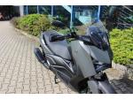 Klikněte pro detailní foto č. 7 - Yamaha X-Max 300 TECH KAMO 2025