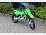Detail nabídky - Kawasaki KLX 140 L  2025   19/16