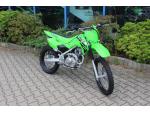 Detail nabídky - Kawasaki KLX 140 L  2025   19/16