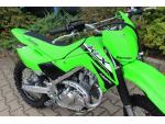 Klikněte pro detailní foto č. 2 - Kawasaki KLX 140 L  2025   19/16