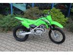 Klikněte pro detailní foto č. 3 - Kawasaki KLX 140 L  2025   19/16