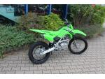 Klikněte pro detailní foto č. 4 - Kawasaki KLX 140 L  2025   19/16