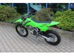 Klikněte pro detailní foto č. 5 - Kawasaki KLX 140 L  2025   19/16