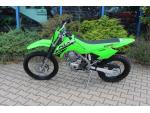 Klikněte pro detailní foto č. 6 - Kawasaki KLX 140 L  2025   19/16