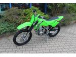 Klikněte pro detailní foto č. 7 - Kawasaki KLX 140 L  2025   19/16