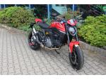 Klikněte pro detailní foto č. 1 - Ducati MONSTER 937 2025 RED