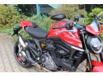 Klikněte pro detailní foto č. 2 - Ducati MONSTER 937 2025 RED