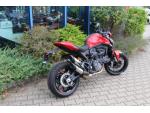 Klikněte pro detailní foto č. 3 - Ducati MONSTER 937 2025 RED