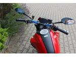 Klikněte pro detailní foto č. 4 - Ducati MONSTER 937 2025 RED