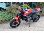 Klikněte pro detailní foto č. 5 - Ducati MONSTER 937 2025 RED