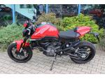 Klikněte pro detailní foto č. 6 - Ducati MONSTER 937 2025 RED