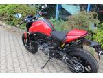 Klikněte pro detailní foto č. 7 - Ducati MONSTER 937 2025 RED
