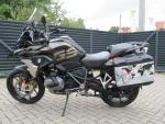 Detail nabídky - BMW R 1250 GS Exclusive