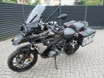 Klikněte pro detailní foto č. 2 - BMW R 1250 GS Exclusive